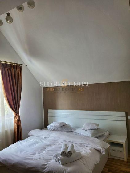 Apartament cu 3 camere si scara interioara, mutare rapida langa metrou - 7