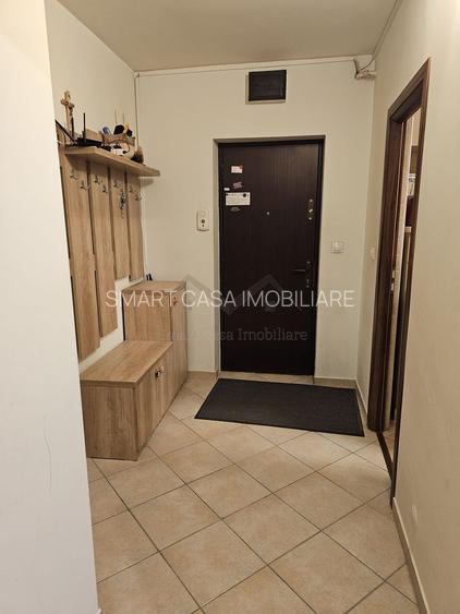 Apartament 3 camere decomandat Pacurari etajul 2 - 13