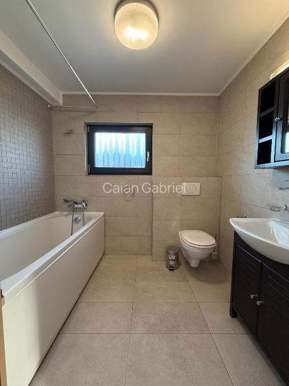 Duplex ultrafinisat, complet mobilat și utilat, în cartierul Europa - 16