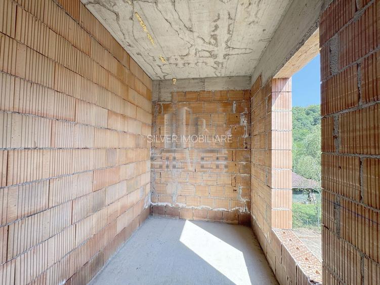 Casa individuala/teren 600mp/panouri fotovoltaice/pompe de caldura. - 23