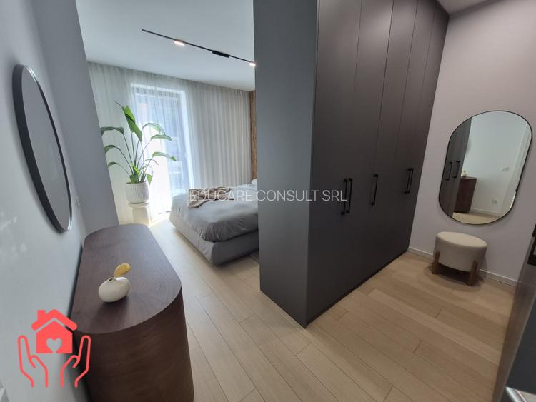 JANDARMERIEI (THE IVY)-Complex si finisaje premium, mobilier luxury, exclusivism - 14