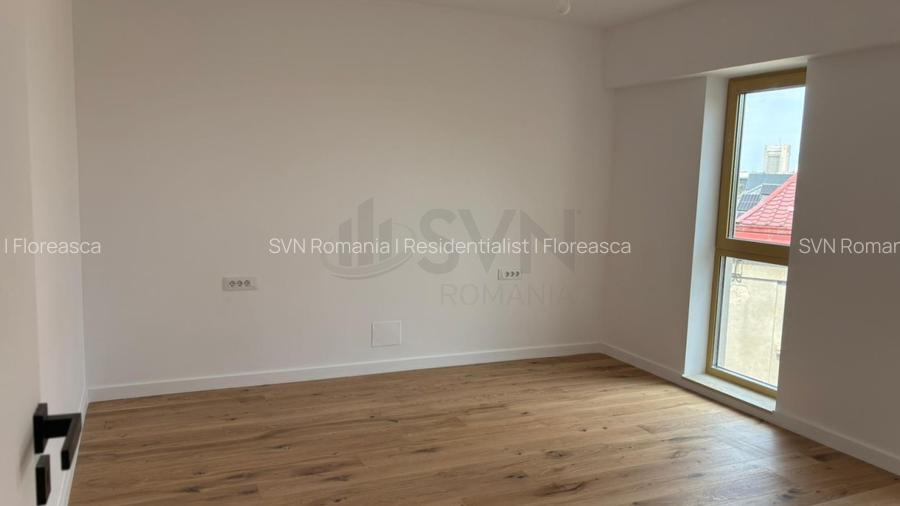 REA1018703 Apartmament modern 3 camere cu gradina proprie I Zona Unirii - 13