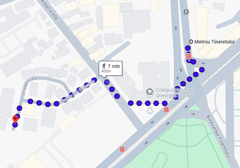 Apartament 2017 premium renovat 7m Metrou Tineretului - 5