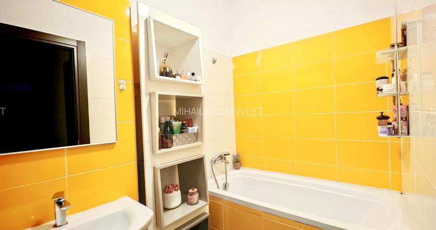 Apartament 3 camere CENTRALA PROPRIE I BLOC NOU - 10