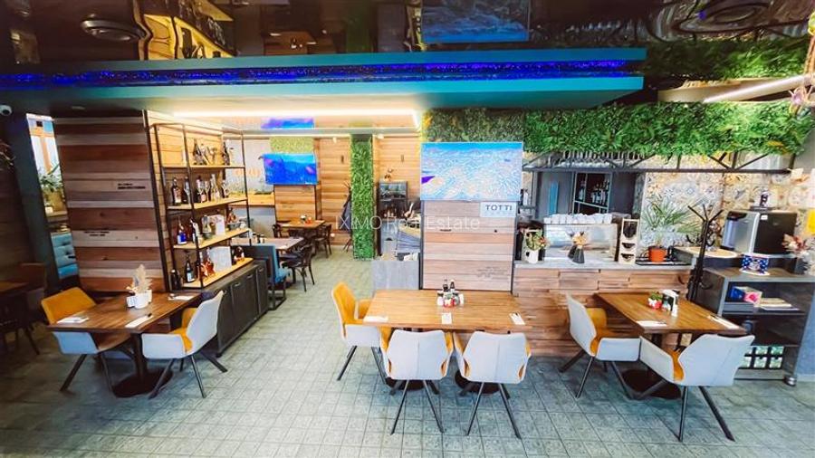 Spatiu Comercial CENTRAL - 8