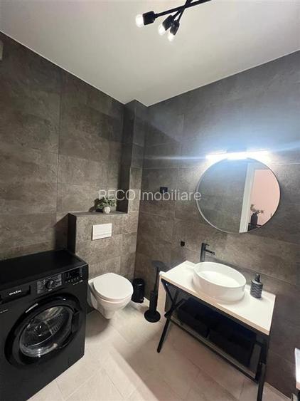 RECO Apartament modern , 46 mp utili,calitate premium -Nufarul Grandhill Oradea - 11