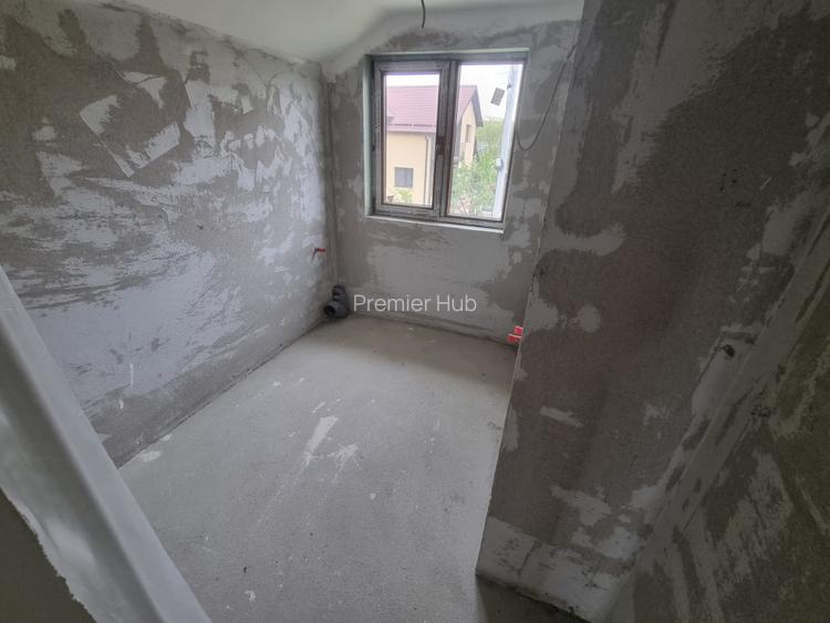 Casa individuala, 120mp utili, teren 505mp, CF, Jucu - 14