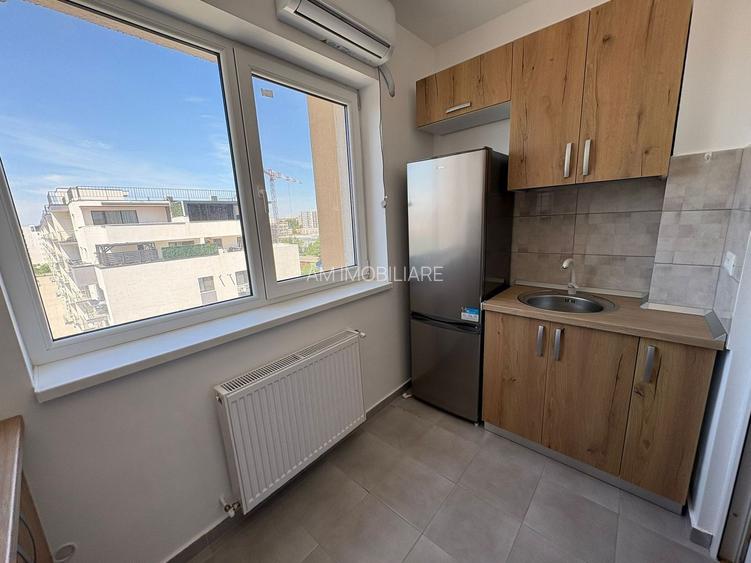 AP. 2 CAMERE- APARATORII PATRIEI, CENTRALA PROPRIE, BLOC NOU, METROU - 6