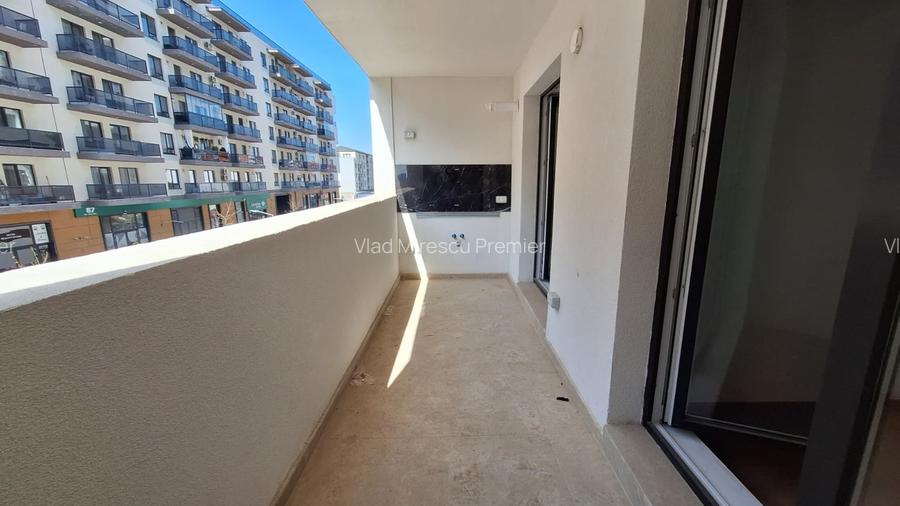 Metrou Berceni / Pasarela - 2 camere tip studio - Acte gata - 6