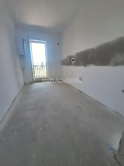 2 Camere Finalizat – fără TVA –Loc de Parcare - 11