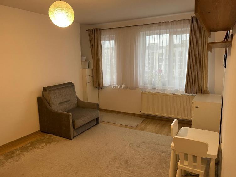Apartament 2 camere, 54mp, parcare subterana - 3