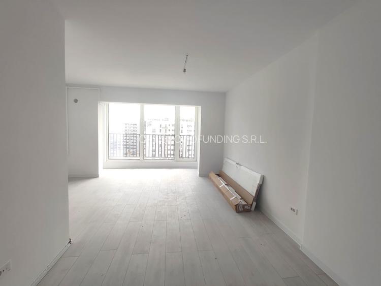 NOU! Apartament 2 Camere Bloc 2027 Metrou Nicolae Teclu - 8