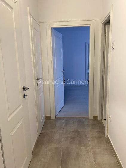 Proprietar, vând apartament  ultracentral  renovat  si utilat lux - 9