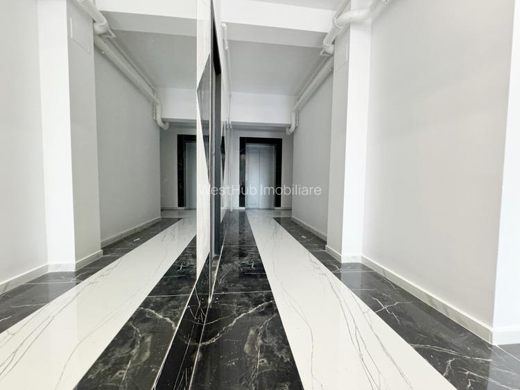 Apartament 2 camere decomandat, 47mp, terasa 8mp,etaj 2/3 -Giroc - 11