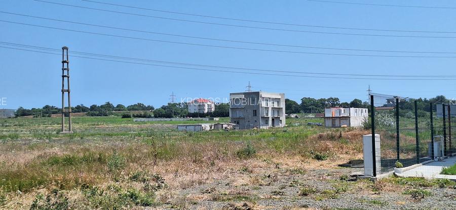 OCAZIE !EFORIE NORD  TEREN DE 1.666 MP PRET 199.000 EURO - 18