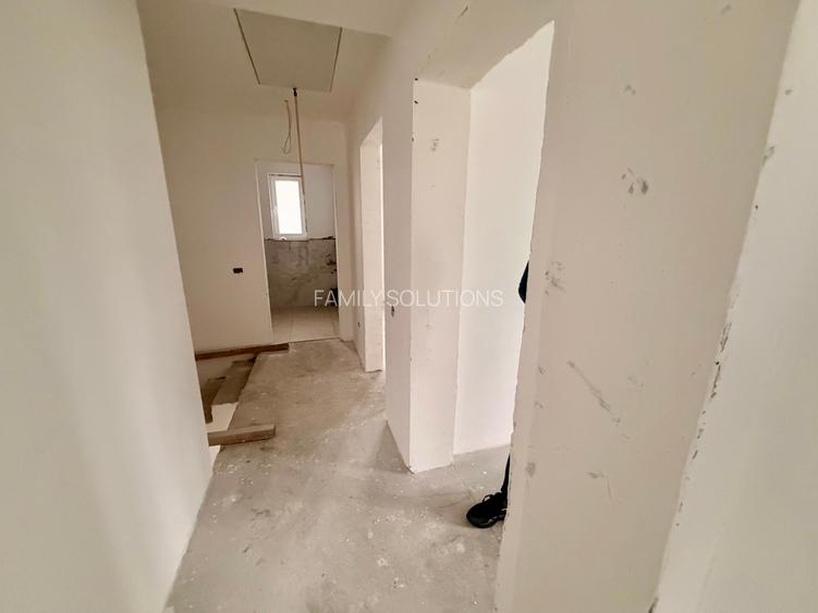 Casa Allegria P+1+Pod. 4 cam. Util 110mp. Teren 270mp - 8