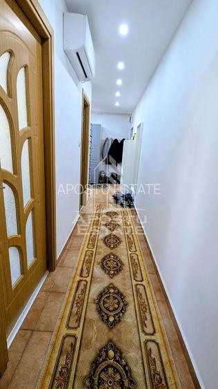 Apartament cu 2 camere de închiriat, Zona Sagului, Timișoara - 9