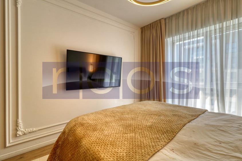 DE VANZARE | 3 CAMERE AVIATIEI | LOCATIE PREMIUM | 2 PARCARI SUBTERANE - 11
