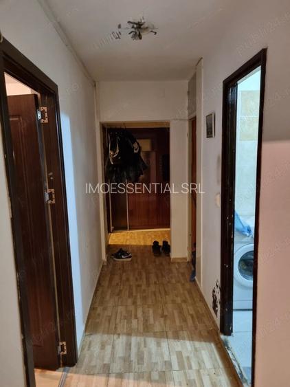 2 camere decomandat Drumul Taberei metrou Parc Moghioros - 4