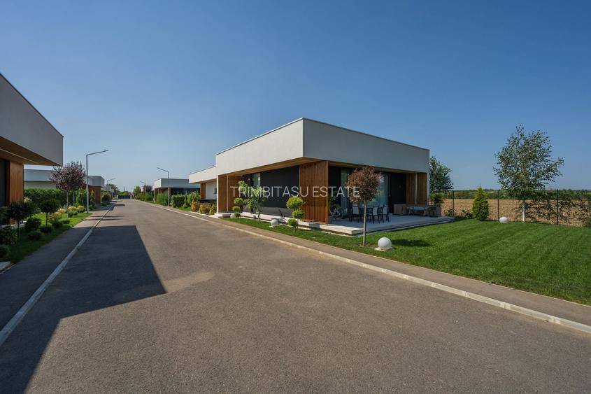 Vila Superba - Snagov Lac - Comunitate - Piscina - Ponton - 34