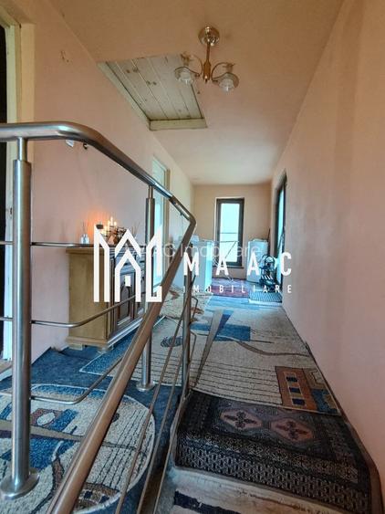 Casa Vantului si 8000 metri patrati in Abrud - 19