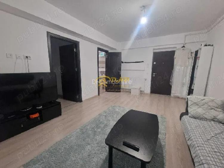 Apartament cu două camere, Păcurari-Răsărit de Soare - 2
