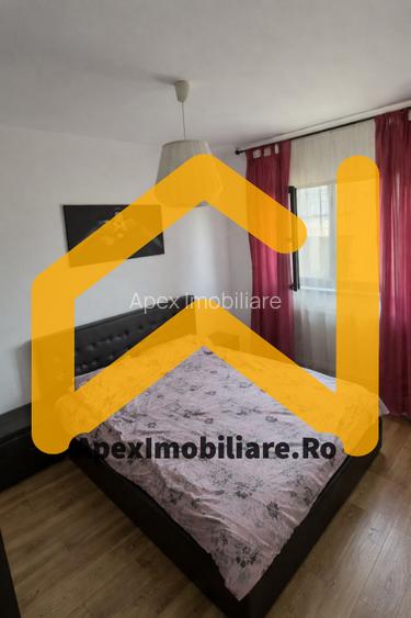 Ozana, Pallady | 2 Camere | Centrala Proprie | Decomandat | Balcon - 2