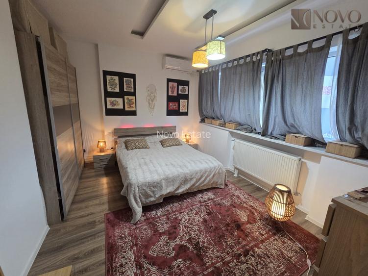 2 Camere | Universitate | Centrala | AC | Pet Friendly - 4