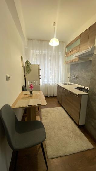 Apartament modern cu o camera in zona semicentrala , Horea , cu loc de parcare - 3