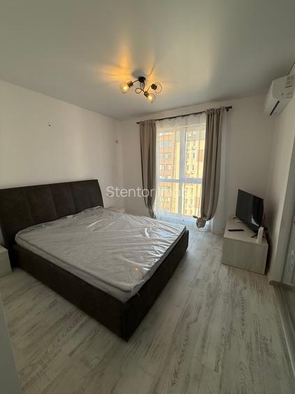 Militari residence ,prima inchiriere,bucatarie inchisa - 8