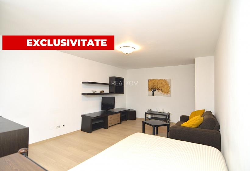 VANZARE GARSONIERA UNIRII – MIRCEA VODA - 4