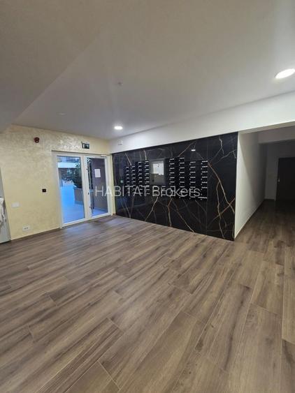Ambiance Residence Pipera | Parcare inclusă | 1200 € - 23