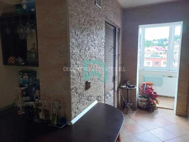Apartament 3 camere  Racadau,  Brasov - 4