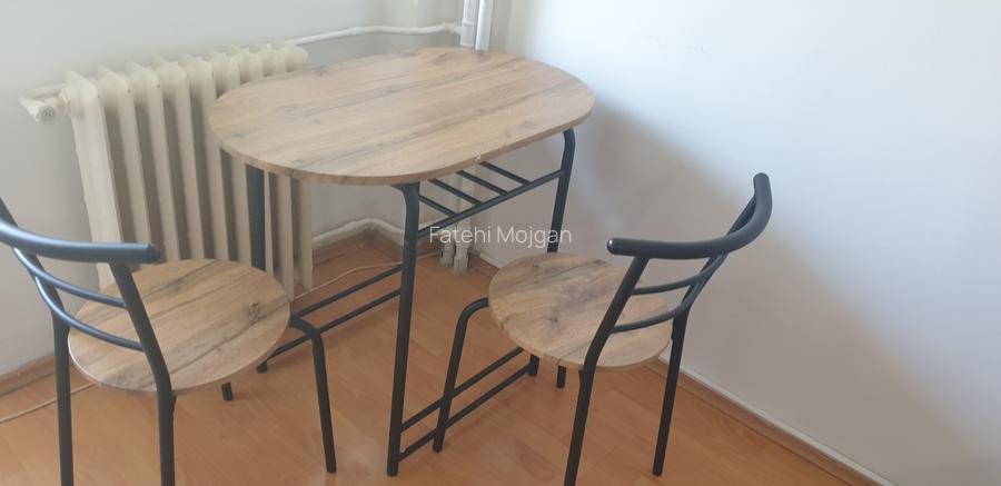 Garsoniera de inchiriat - Iancului - Pantelimon - 2