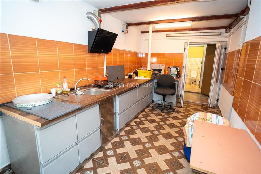 Hala industriala Calea Aradului - 13