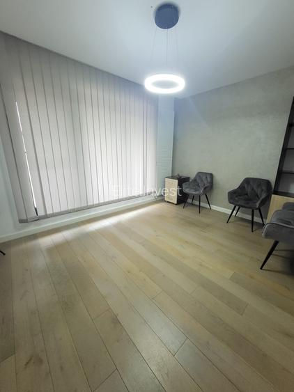 Apartament 2 camere-Parter Vila-Ideal birouri/cabinet-acces metrou - 6