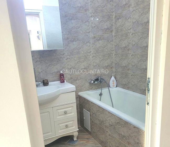 Apartament 2 Camere Premium | Renovat 2025 | Metrou | Bazilescu - 7