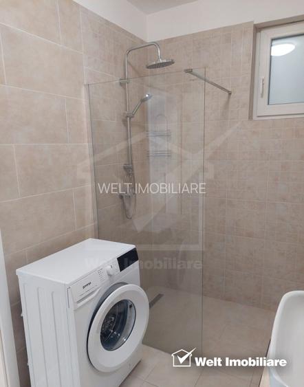 Inchiriere apartament 3 camere, 60 mp, parcare inclusa - Cartier Bulgaria - 5