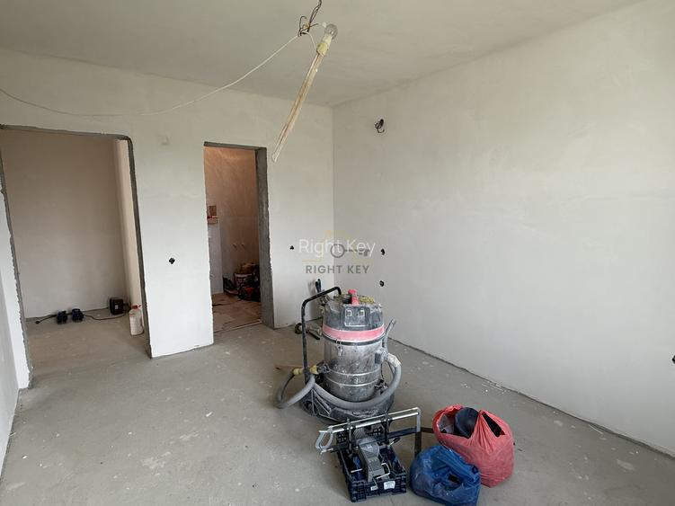 Casa Dragomiresti-Vale, P+Pod, 3 Cam, Teren: 455mp, STB, Comision 0%! - 8