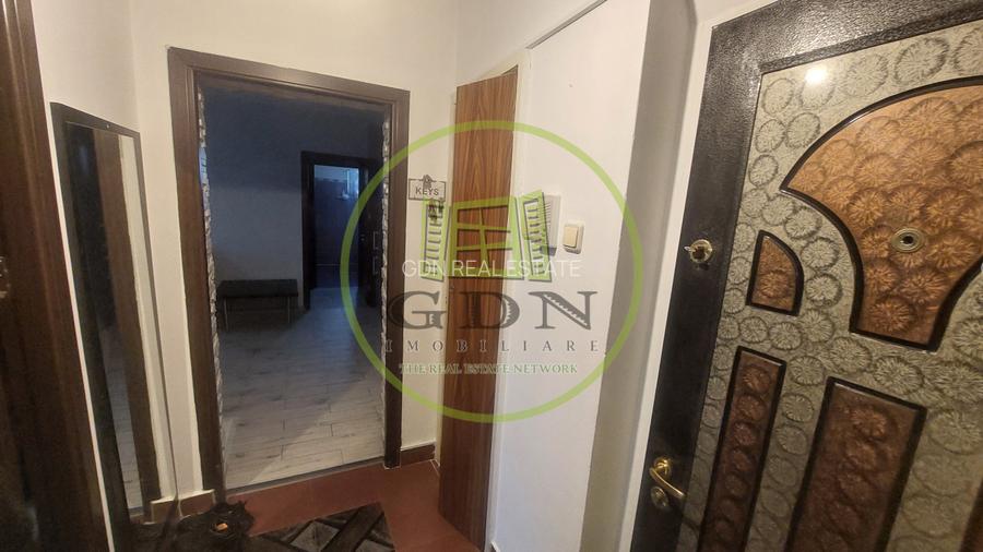 Apartament trei camere semidecomandat, Rovine zona Dezrobirii - 7