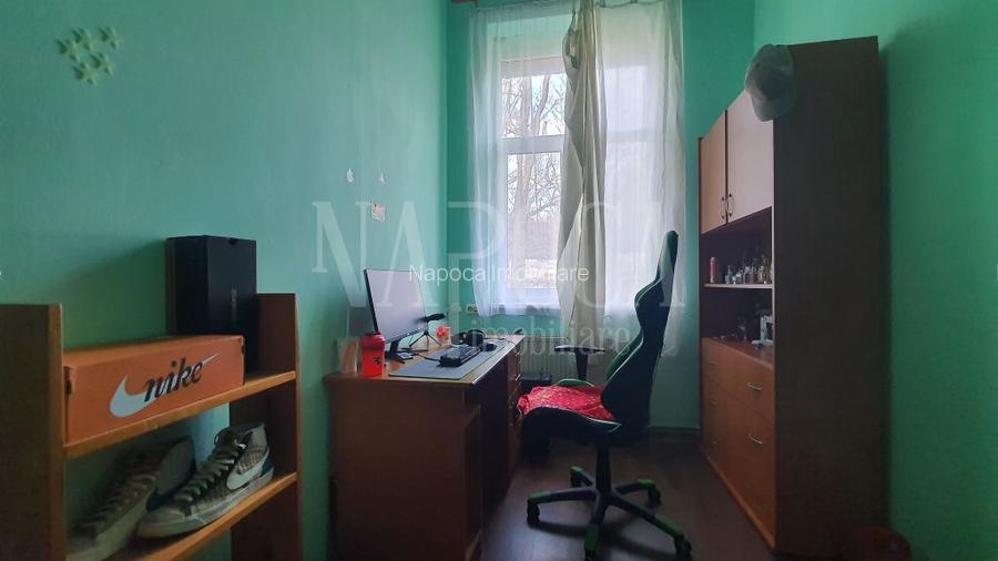 Apartament 3 camere de vanzare in Centru Oradea, Oradea - 4