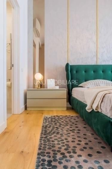 Zona Kaufland Tatarasi - Proiect Rezidential NOU - 2 Camere Modern - Premium - 4