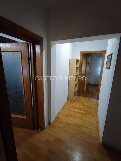 Aprtament 3 camere/ Aviatiei/ Parcare/ Metrou Aurel Vlaicu - 7