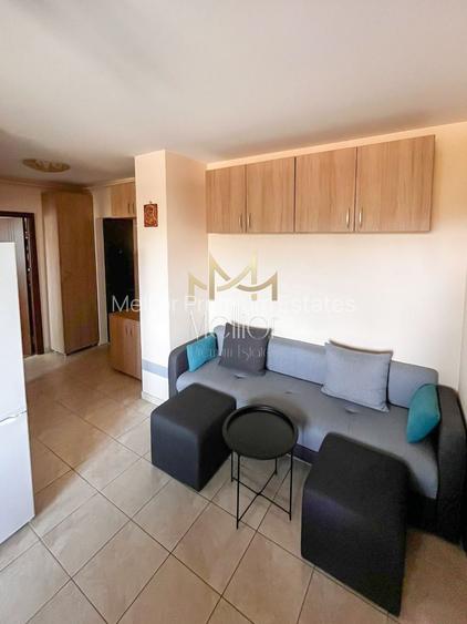 Apartament 2 camere decomandate, zona pod Ira! - 2