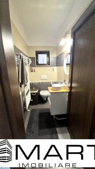 casa / vila 4 camere zona Cetate Alba Iulia - 18