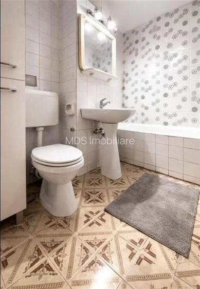 Decomandat cu centrala propie, mobilat - 3