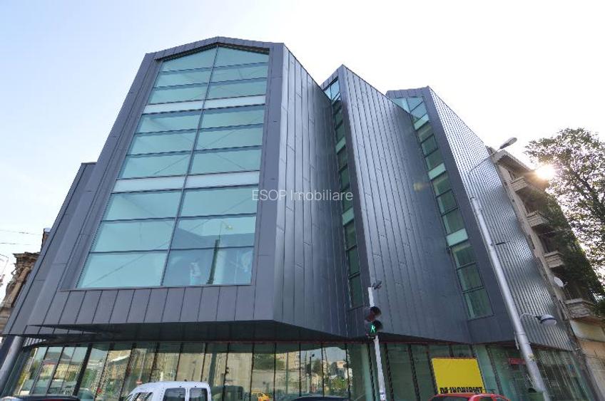 0% comision! Inchiriere birouri Victoriei, 509 mp - 2