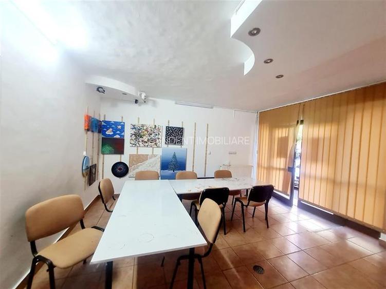 Spatiu versatil pentru birouri/ ateliere pentru copii/terapii individuale, Carti - 14