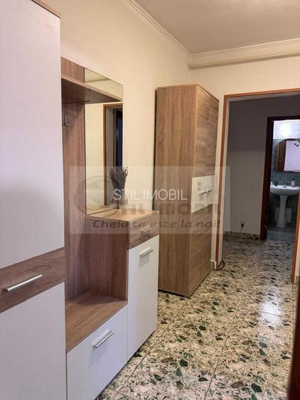 Apartament 2 camere de închiriat – Zona Gara – Arcu -10 min Palas Mall - 5