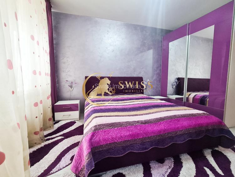 Apartament 3 camere | 90mp | 2 bai | 2 terase | Garaj | Zorilor - 6